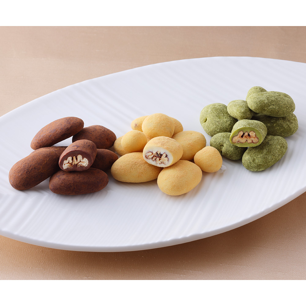 【バレンタインデー】マンモス LA アソート（ご自宅用）