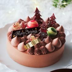 【店頭受取／大宮店】ショコラ・ノエル[E-01]【12月24日（水）・25日（木）】