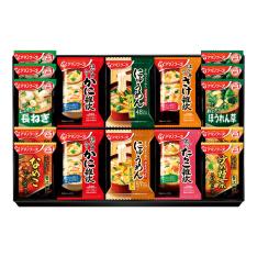 〈アマノフーズ〉フリーズドライ詰合せ×2箱セット