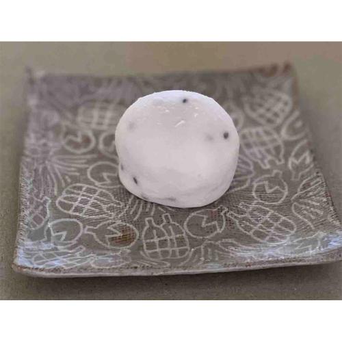 【店頭受取／新宿店】＜塩芳軒＞亥の子餅2個入【11月22日（土）午後4時30分以降】