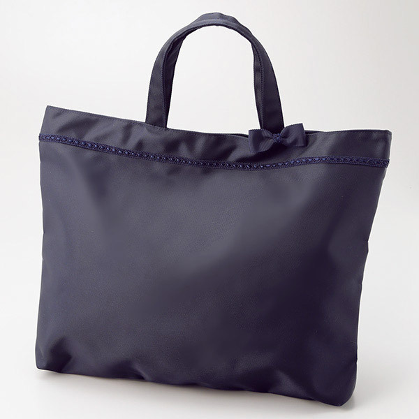 レッスンバッグ