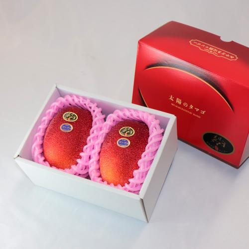 【母の日】太陽のタマゴ