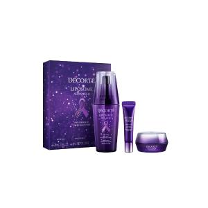 ほぼ新品DECORTÉ AQ メリオリティ リベアファンデーション 303 ほぼ