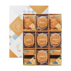 〈坂角総本舖〉ゆかり菓撰きそひ