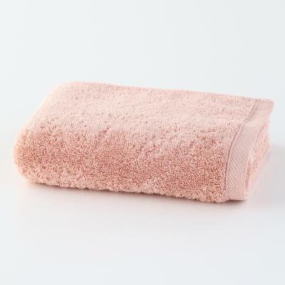 草木染オーガニックパイル フェイスタオル