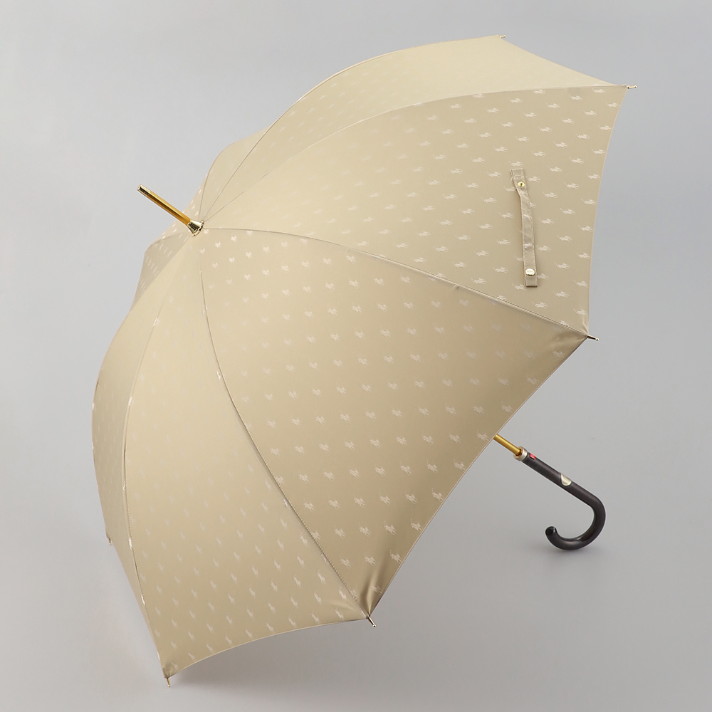 ロゴジャガード婦人長傘 商品詳細 高島屋オンラインストア