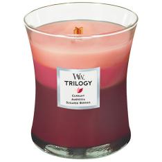 トリロジージャーM フルーツテンプテーションズ