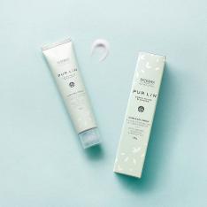 ピュアリネン　フレグランス　ハンド＆ネイルクリーム35g