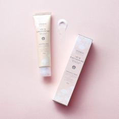 イリスカシミア　フレグランス　ハンド＆ネイルクリーム35g