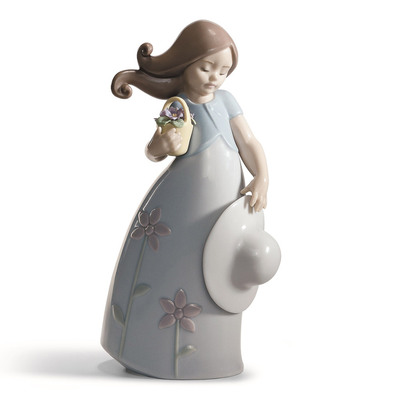 Lladro（リヤドロ） | ヘリテージ（フィギュリン） | リビング