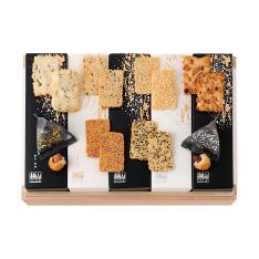 〈赤坂柿山〉柿山セレクト