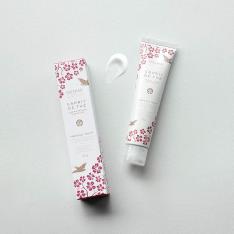 エスプリドテ　フレグランス　ハンド＆ネイルクリーム35g