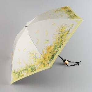 ルルギネス セキセイインコ 晴雨兼用パラソル☆新品タグ付☆