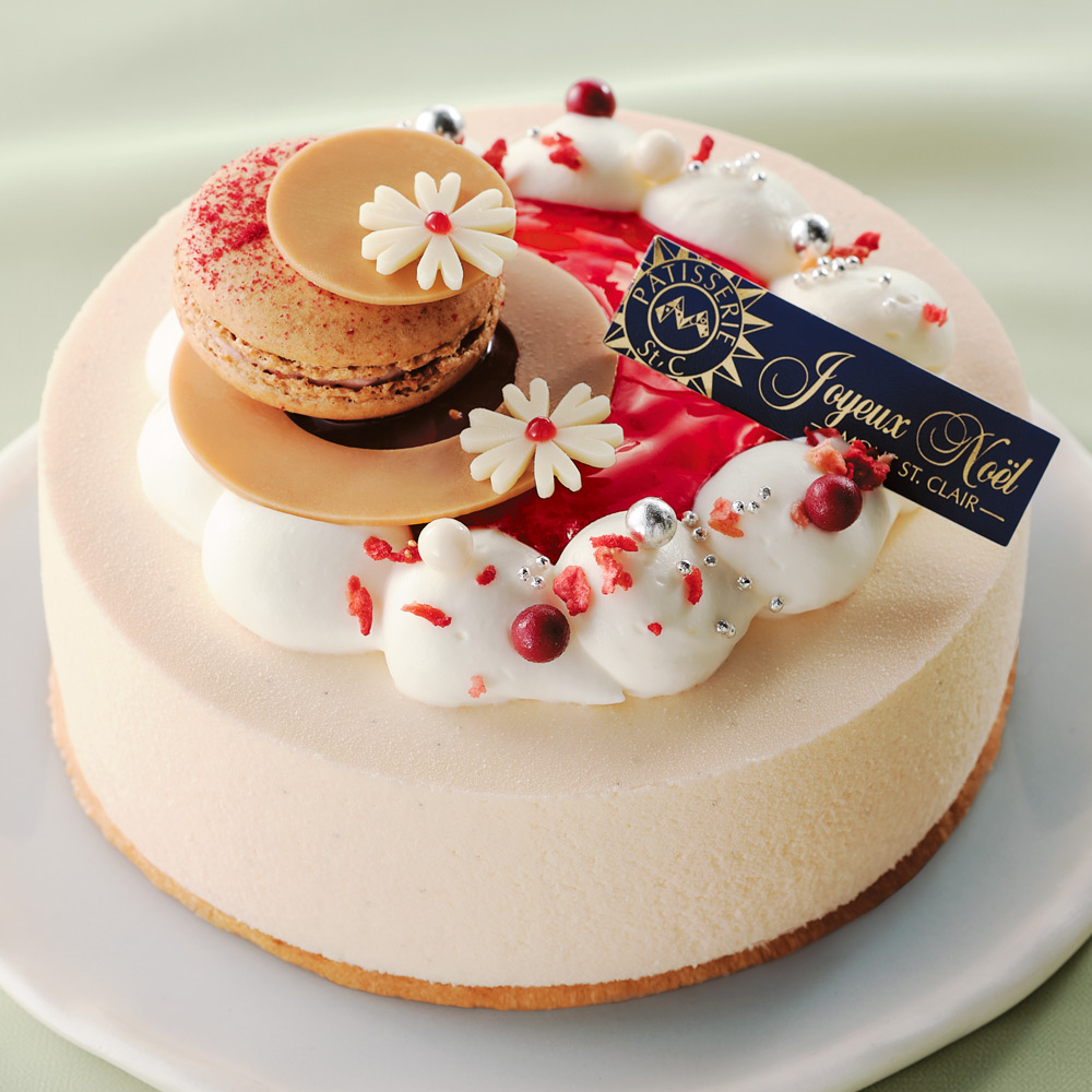 【店頭受取／大宮店】ブランシュ[E-26]【12月24日（水）・25日（木）】