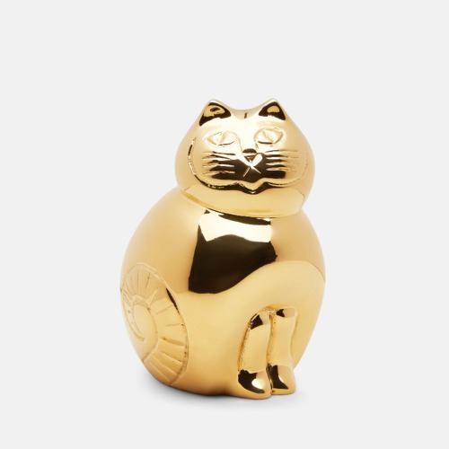 Lisa Larson × SKULTUNA Cat
