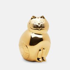 Lisa Larson × SKULTUNA Cat