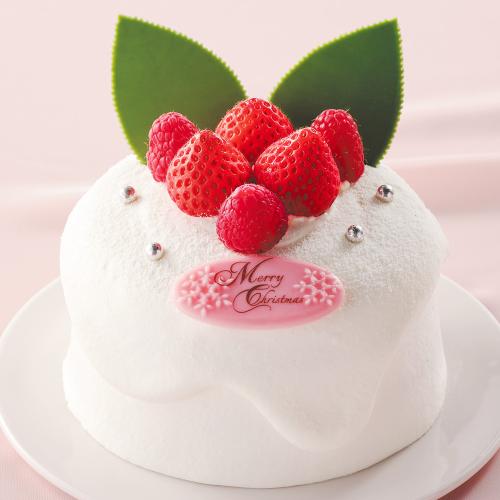 【店頭受取／大宮店】ノエル シャンティ ペッシュメルバ[E-27]【12月24日（水）・25日（木）】