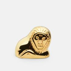Lisa Larson × SKULTUNA Lying Lion