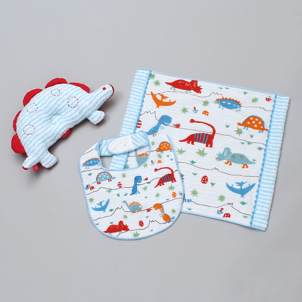 ｱｰﾑﾋﾟﾛｰ ｽﾀｲ ﾊﾝﾄﾞﾀｵﾙ きょうりゅう 商品詳細 高島屋オンラインストア