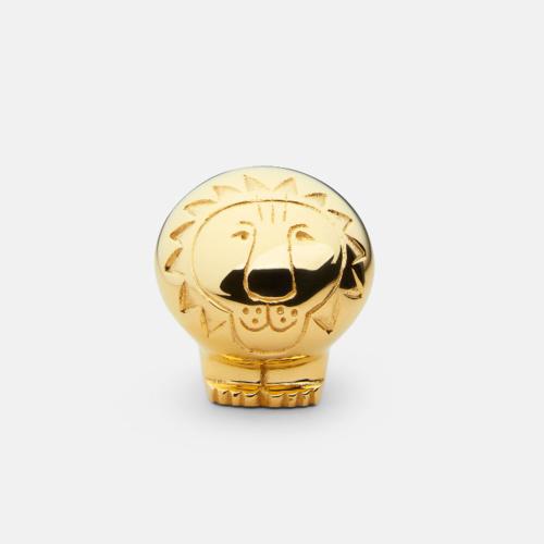 Lisa Larson × SKULTUNA Sitting Lion