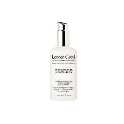スタイリング剤 Leonor Greyl 95ml Amazon.co.jp: 【Leonor Greyl】 ユイル レオノール グレユ