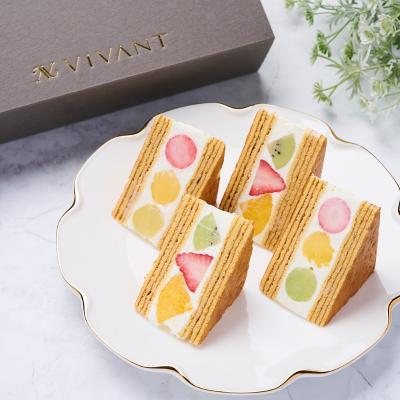 VIVANT（びばぁーん） | 洋菓子 | フード・スイーツ | 高島屋