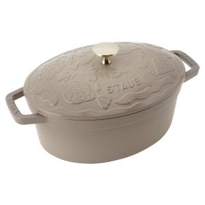 STAUB（ストウブ） | 両手鍋 | 鍋・フライパン | キッチングッズ