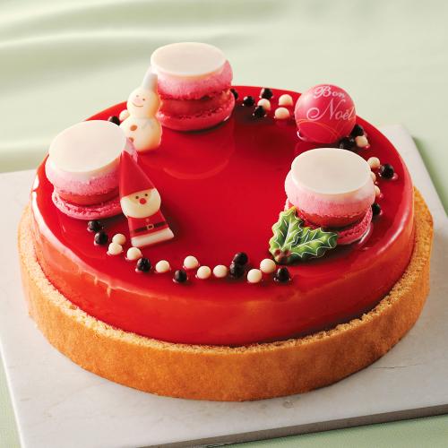 【店頭受取／大宮店】ノエル パッションフランボワーズ[E-30]【12月24日（水）・25日（木）】