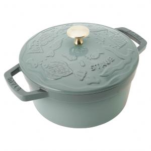 staub（ストウブ） | 鍋・フライパン | キッチングッズ | リビング・ホビー・スポーツ | 高島屋オンラインストア