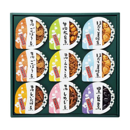〈浅草今半〉あさくさつぼ味
