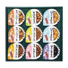 〈浅草今半〉あさくさつぼ味