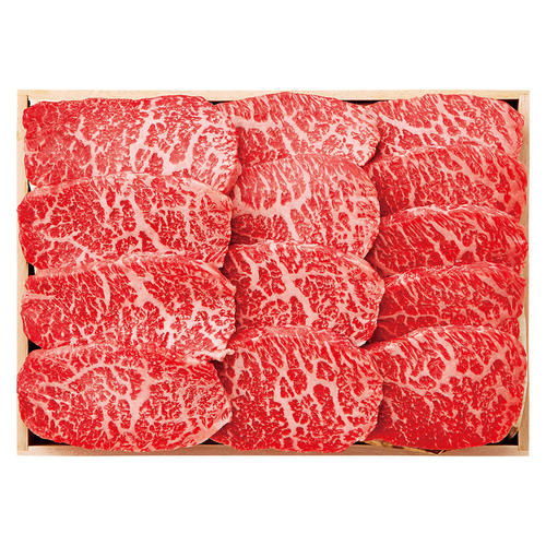 【高島屋限定】松阪牛 焼肉用 NM-2003