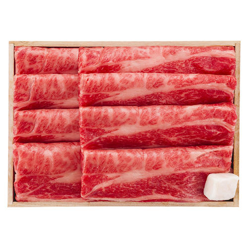 【高島屋限定】松阪牛 すき焼用 NM-2001