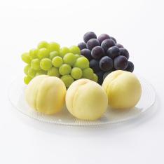 【収穫状況に応じ、順次発送予定】〈岡山アンシャンテ〉フルーツバラエティセット
