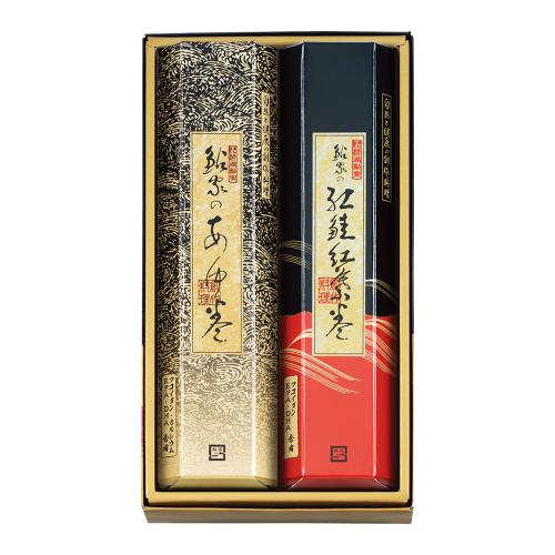 〈鮎家〉鮎家の巻物詰合せ