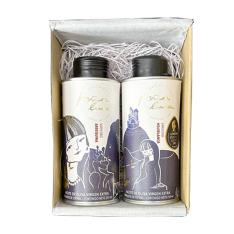 【高島屋限定】ペーニャ・ルナ （空輸直輸入オリーブオイル2本セット）