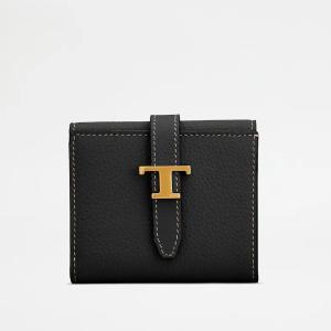 TOD'S（トッズ） | WOMEN'S WALLET & CARD CASE | ラグジュアリー