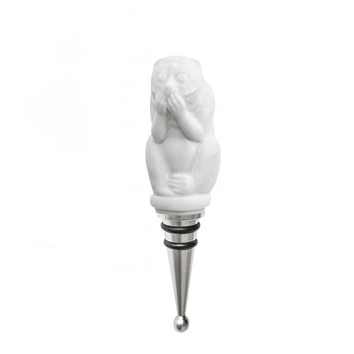 ボトルストッパー「言わざる」