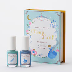 おとぎネイル(シンデレラ)