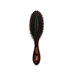 ISINISクッションブラシLaquee猪100％ MM