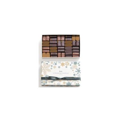 LA MAISON DU CHOCOLAT(ラ・メゾン・デュ・ショコラ) | フード
