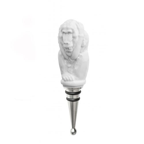 ボトルストッパー「聞かざる」