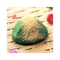 【店頭受取／柏店】＜中村軒＞よもぎだんご2個入【2月7日（土）午後4時30分以降】