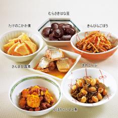 かあさんの味缶詰24缶セット