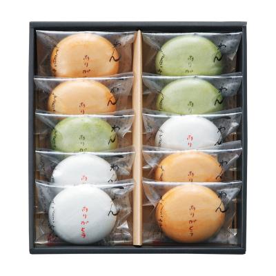 〈京都・本田味噌本店〉一わんみそ汁「ありがとう」