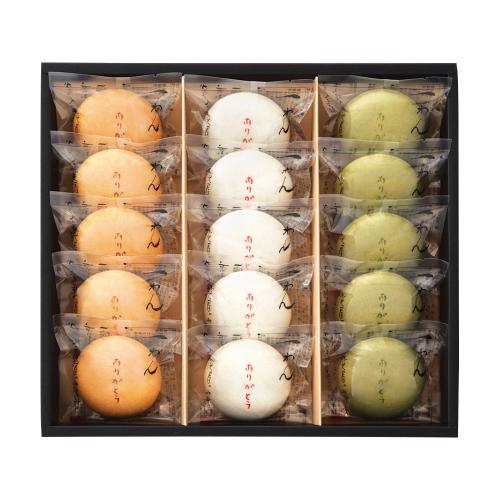 〈京都・本田味噌本店〉一わんみそ汁「ありがとう」