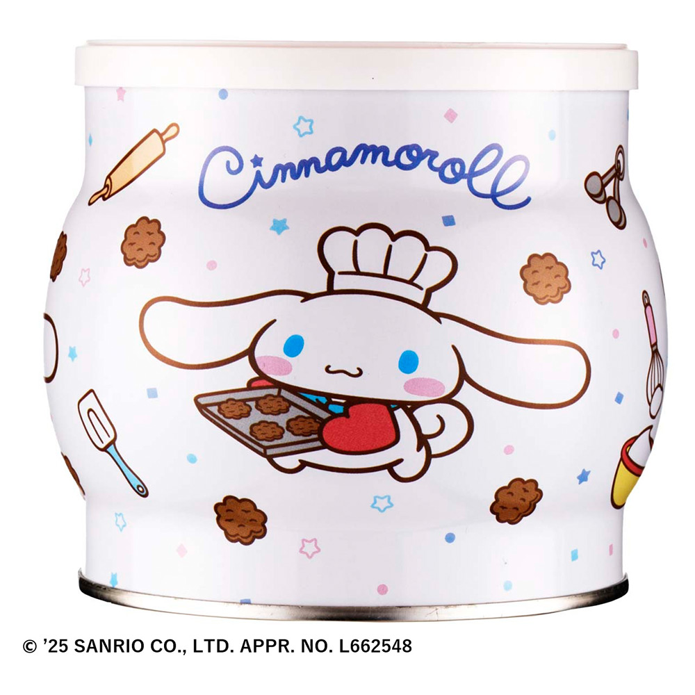 ＜コペンハーゲン＞シナモロールチョコチップクッキー