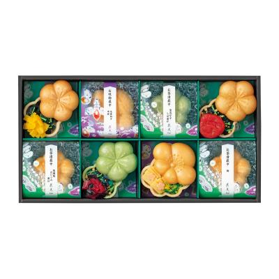 京洛辻が花 | 昆布・豆腐・練り物・お吸物 | フード・スイーツ