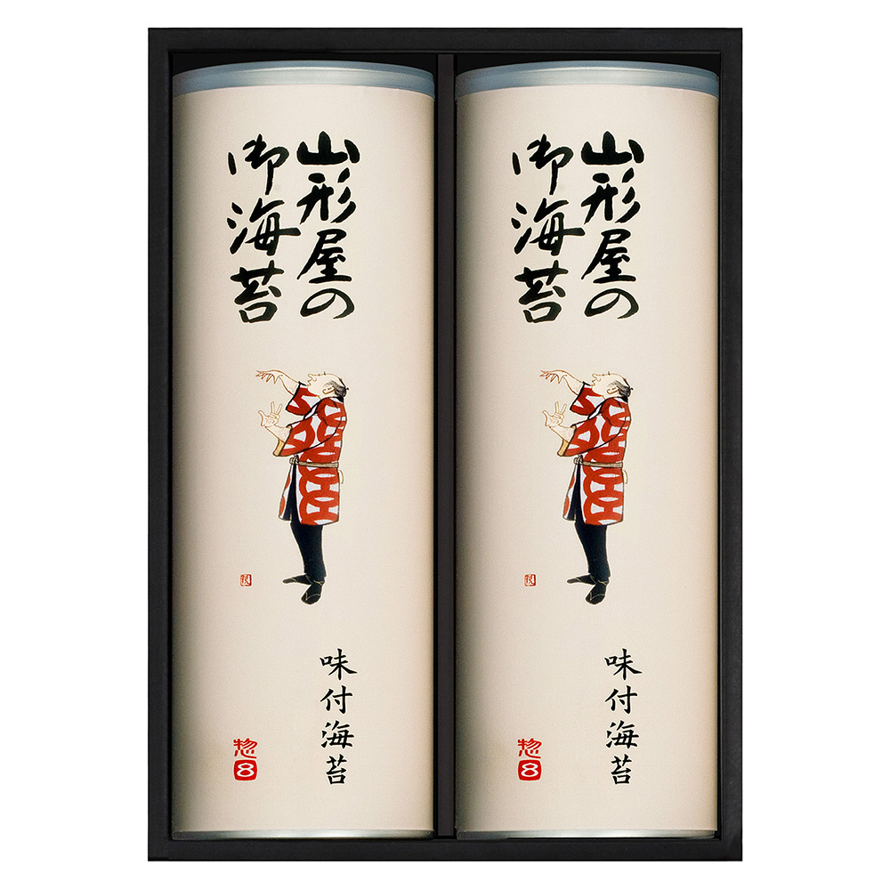 味のり詰合せ（R-300AN）