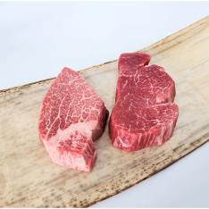 【敬老の日】国内産 黒毛和牛ヒレステーキ用(敬老の日掛け紙付)